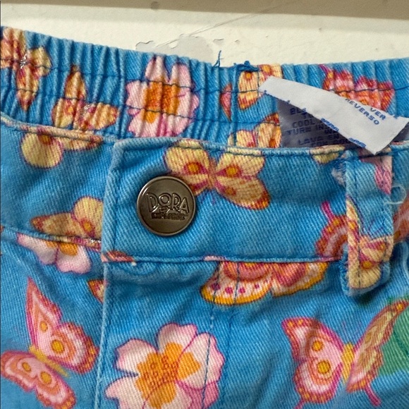 Nickelodeon Dora the Explorer pant 90’s - Picture 4 of 7